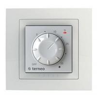Терморегулятор TERNEO ROL (Белый) (16 А, 3 кВт)