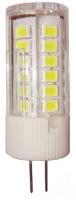 Лампа светодиодная LED-JC 4Вт 12В G4 320Лм NEOX