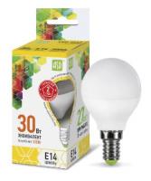 Лампа светодиодная LED-ШАР-standard 3.5Вт 230В Е14 320Лм ASD