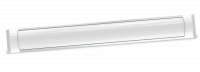 Светильник светодиодный SPO-108-PRO 18Вт 230В 1300Лм 600мм IP40 LLT