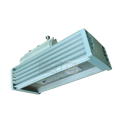 Светодиодный светильник уличный SENAT Atlant K-60 1x12 60Вт 300х130х130мм 8100Лм IP67  