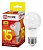 Лампа светодиодная LED-A60-VC 15Вт 230В Е27 1350Лм IN HOME